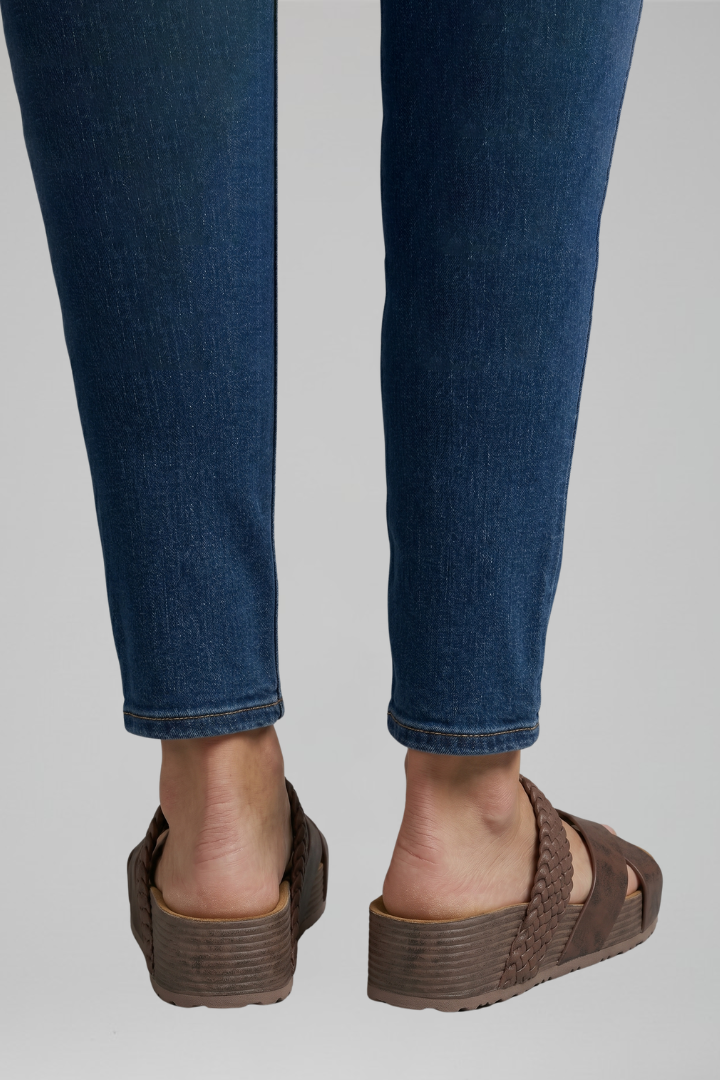 Orthopedic Women's Wedge Sandals with Arch Support for All-Day Comfort 4