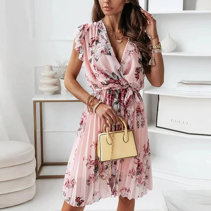 Women's Dress | Airy Summer Dress 0