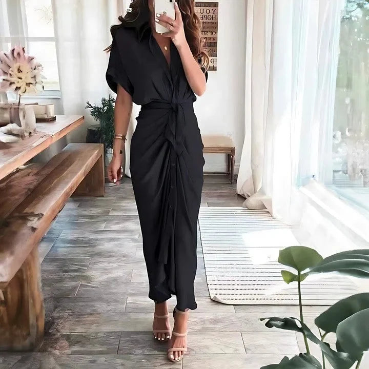 Women's Dress | Flowing Summer Dress 2