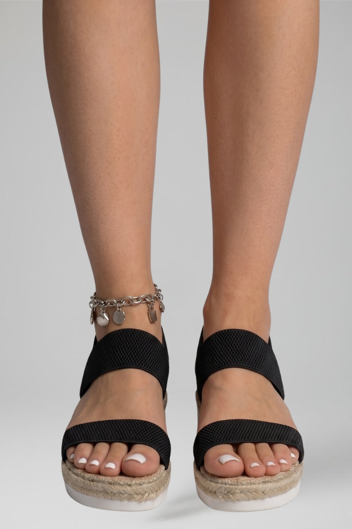 Women's Orthopedic Platform Sandals with Arch Support for Elevated Comfort and Style 6