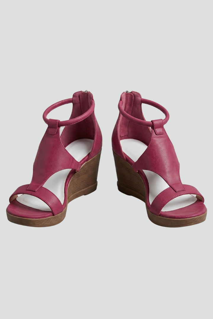 Women's Orthopedic Sandals with Arch Support and Cushioned Footbed 1