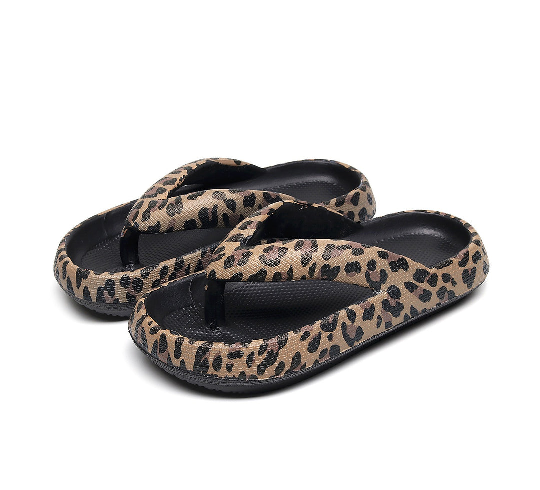 Orthopedic Women's Sandals with Adjustable Straps and Arch Support Cushioned Sole