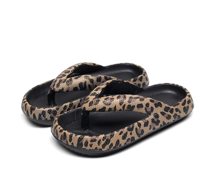 Orthopedic Women's Sandals with Adjustable Straps and Arch Support Cushioned Sole