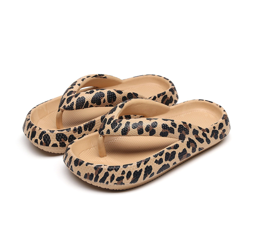 Orthopedic Women's Sandals with Adjustable Straps and Arch Support Cushioned Sole