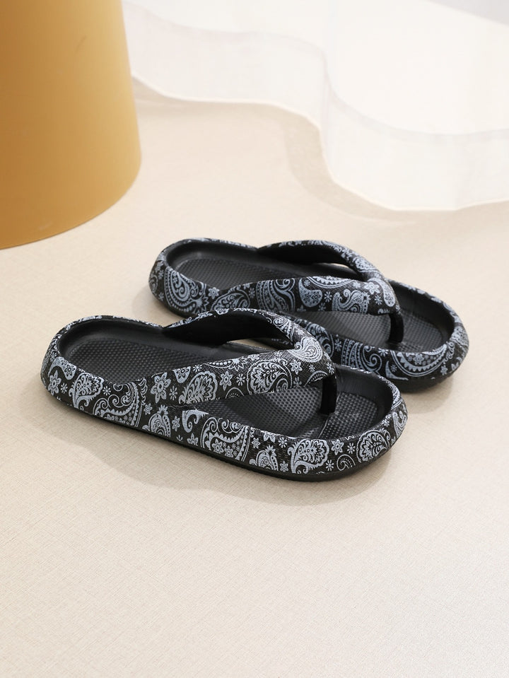 Orthopedic Women's Sandals with Adjustable Straps and Arch Support Cushioned Sole