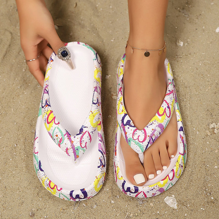 Orthopedic Women's Sandals with Adjustable Straps and Arch Support Cushioned Sole